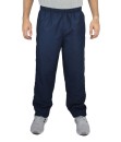 CALÇA MICROFIBRA FORRADA - AZUL MARINHO - MASCULINA - BUTU BIRU